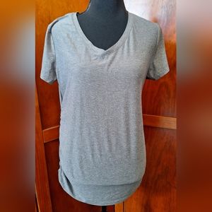 TIME and TRU maternity t-shirt. Size S (4-6)